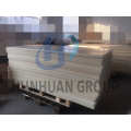 Natural color MC nylon sheet